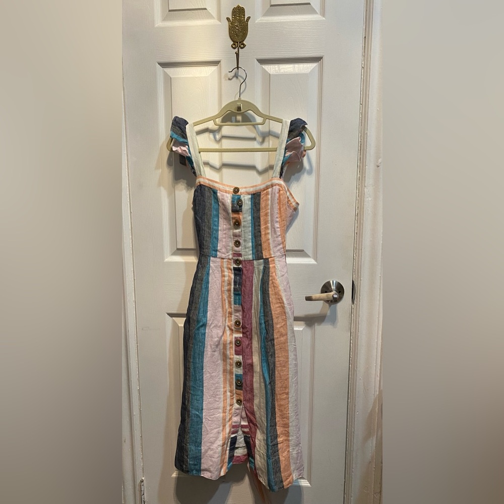 Brand new J.crew dress